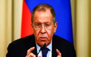 انتقاد روسیه از استانداردهای دوگانه آمریکا و غرب در قبال داعش