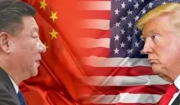  ترامپ، چین را تحریم می‌کند