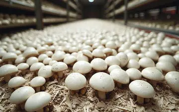 جدیدترین نرخ قارچ فله‌ای امروز | از قیمت واقعی گران‌تر نخرید