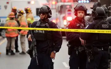 تیراندازی هولناک به 4 بازیکن فوتبال/ حال یکی از آنها وخیم است!+جزییات