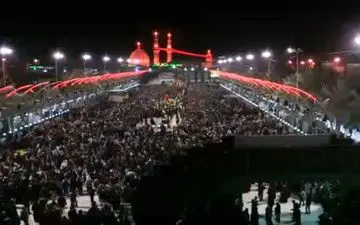 مستندی از وحید چاووش با عنوان «صبحی که نزدیک است»؛  کانال اردوی شبکه سحر با دوبله اردو پخش می کند