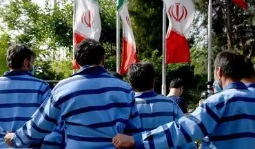 آدم‌ربایی مسلحانه جوان تهرانی و سرقت ۸۶ میلیارد تومان