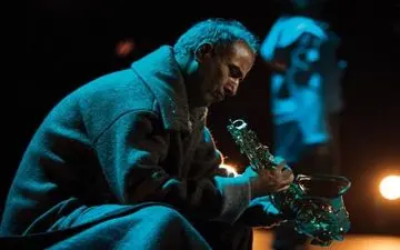  همه چیز در لامبورگینی یافت میشد جز پرداختن به معظل اجتماعی!