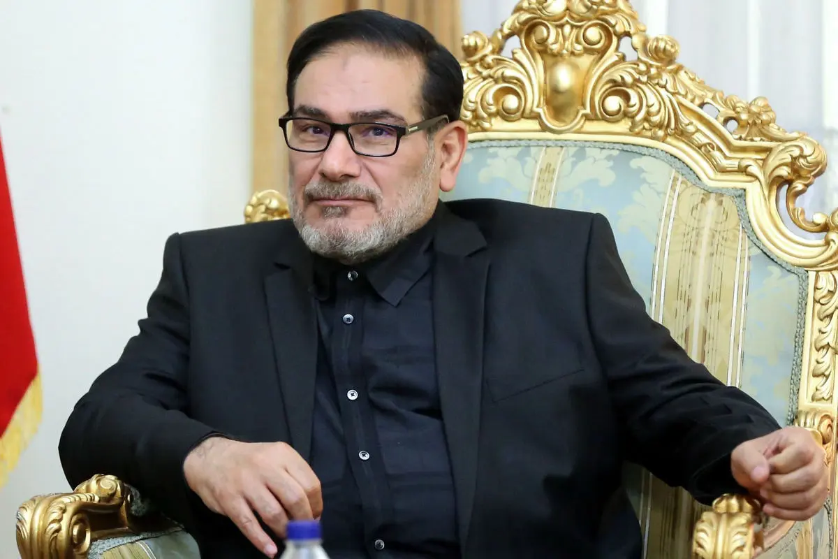 مراسم مجلل دختر شمخانی جنجالی شد | نام پدر ترند اول