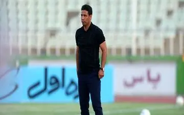 تارتار:  فشردگی در هفته‌های پایانی لیگ کار را سخت تر می‌کند/ عراق همیشه ما را اذیت کرده است.
