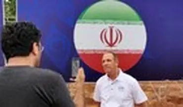 رمزگشایی مدیر باشگاه آمریکایی از کار با ایران به دعوت فائزه هاشمی و اخراج در دولت احمدی نژاد