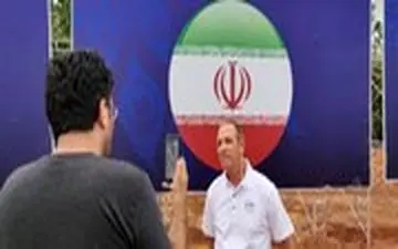 رمزگشایی مدیر باشگاه آمریکایی از کار با ایران به دعوت فائزه هاشمی و اخراج در دولت احمدی نژاد