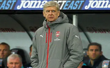 پیرس: ونگر مهم‌تر از الکسیس و اوزیل است 