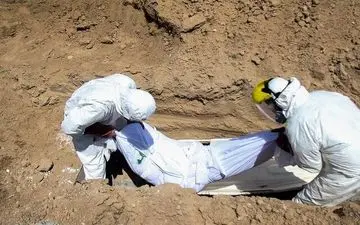 
کرونا جان 8 کرمانشاهی دیگر را گرفت
