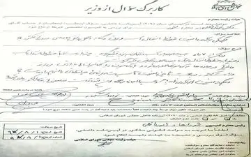سوال نمایندگان از وزیرکشور درباره نحوه تامین امنیت کامیون‌ها در جاده‌ها