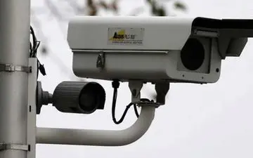 دوربین حرارتی برای کنترل شیوع کرونا در سازمان پسماند شهرداری تهران نصب شد