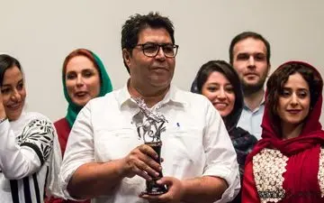 فرهاد اصلانی به چه کسی رأی می دهد؟