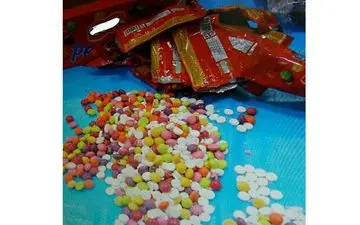 این اسمارتیزها روانگردان هستند