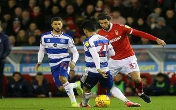  آینده خاکستری کریم انصاری‌فرد در ناتینگهام فارست