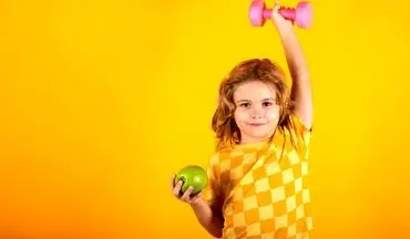 کودکان ورزشکار در معرض این مشکل هستند!