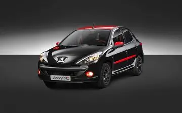 قیمت ۲۰۷ صفر و کارکرده / پرفروش ترین پژو ایران خودرو را چند بخریم؟ + جدول
