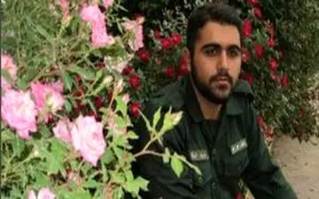 پیام قدردانی خواهر شهید تیموری از رهبر معظم انقلاب