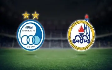 11 نکته که باید پیش از بازی نفت مسجدسلیمان- استقلال بدانید