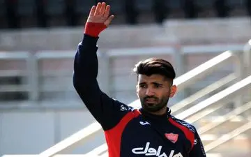 
استقلال را می‌بریم تا اختلاف امتیازمان بیشتر شود
