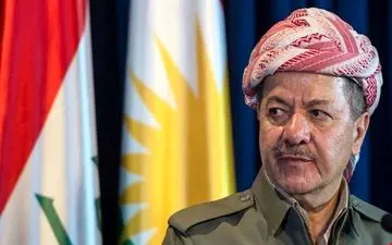 بارزانی "استقلال" را تضمینی برای عدم تکرار مصیبت‌های گذشته خواند