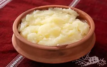 نکات آشپزی | تأثیر روغن‌های جامد بر سلامتی!!!