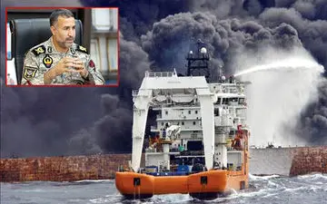 ناگفته های جدال تکاوران دریایی با آتش‌سانچی 