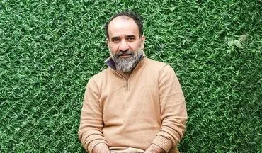 آخرین وضعیت درمانی رضا امیرخانی از زبان رئیس کل سازمان نظام پزشکی