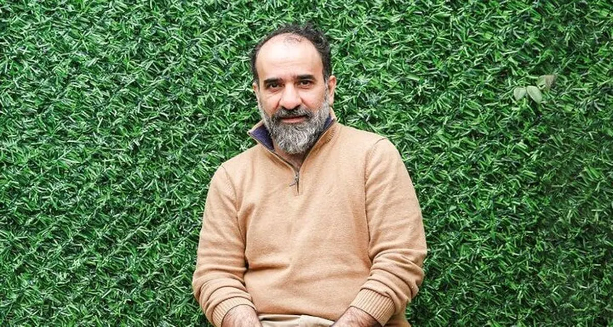 آخرین وضعیت درمانی رضا امیرخانی از زبان رئیس کل سازمان نظام پزشکی