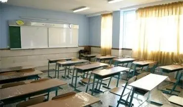 اسامی مدارس امن ملارد برای اسکان مردم هنگام زلزله 