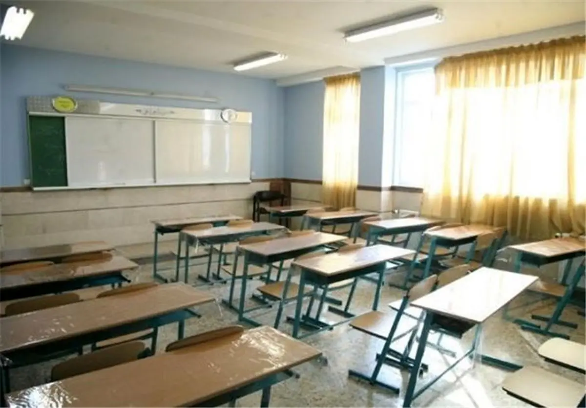 اسامی مدارس امن ملارد برای اسکان مردم هنگام زلزله 