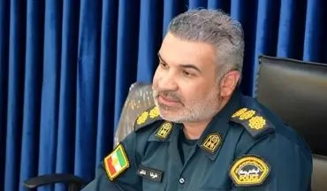 
عاملان تیر اندازی به مینی بوس در شهرستان شاهرود دستگیر شدند
