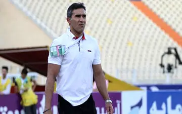 سنگربان نام آشنای تیم ملی و پرسپولیس، آکادمی فوتبال خود را افتتاح کرد+عکس