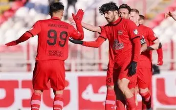 ترابی پس از قهرمانی تراکتور: امیدوارم این قهرمانی‌ها ادامه داشته باشد