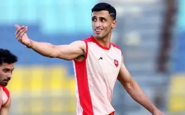 بازوبند پرسپولیس به چه کسانی می‌رسد؟