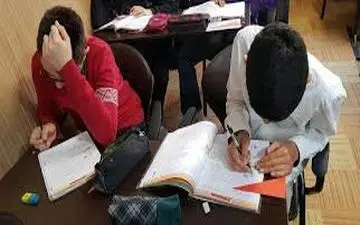 برخی مدارس برای افزایش سهم المپیادی‌های خود از پایه‌ هفتم شروع می‌کنند