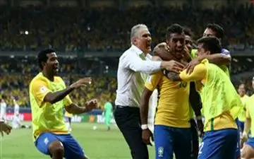 تیته: از نیمار به عنوان طعمه استفاده می کنم