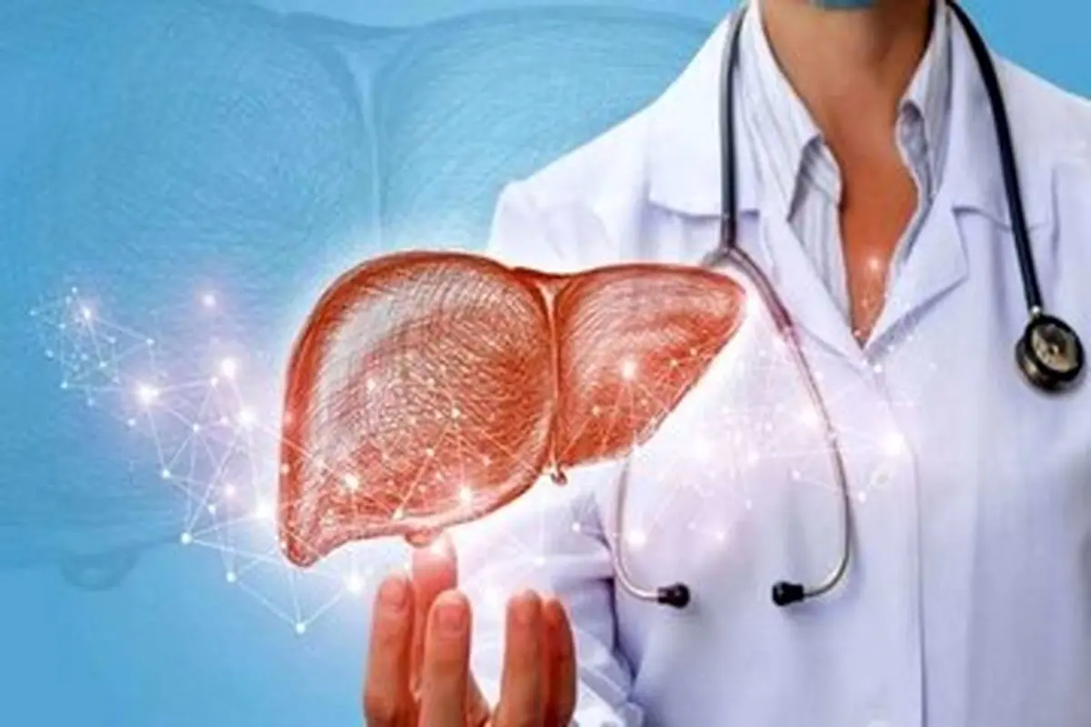   موثرترین روش برای کاهش چربی کبد 
