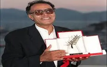 نخل طلای کیارستمی همچنان می درخشد