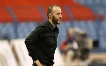 واکنش سرمربی لخویا به شایعه جذب مهدی طارمی