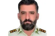 شهادت مأمور فراجا در درگیری مسلحانه با قاچاقچیان در خراسان جنوبی