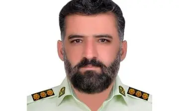 شهادت مأمور فراجا در درگیری مسلحانه با قاچاقچیان در خراسان جنوبی