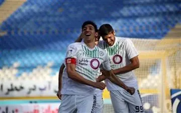  کاپیتان امیر، محبوب منصوریان، دشمن شفر