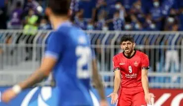 ذوالفقارنسب: بازیکنان پرسپولیس حدود ۵۰ درصد ضعیف‌تر از لیگ برتر بودند/ الهلال شایستگی این پیروزی را داشت 