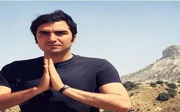 ناگفته های شنیدنی حافظ ناظری + فیلم