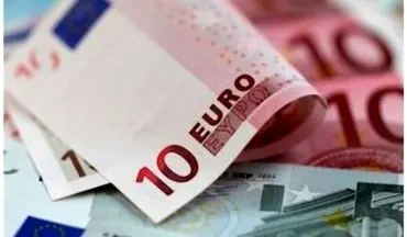 
قیمت یورو، دلار و پوند امروز پنجشنبه 11 آبان/قیمت یورو بالا رفت + جدول
