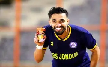 پادیاب خلخال۲ - 0 پارس جنوبی جم؛ تحلیل شگفتی‌سازی؛​قدرت اراده، تجربه را به زانو درآورد