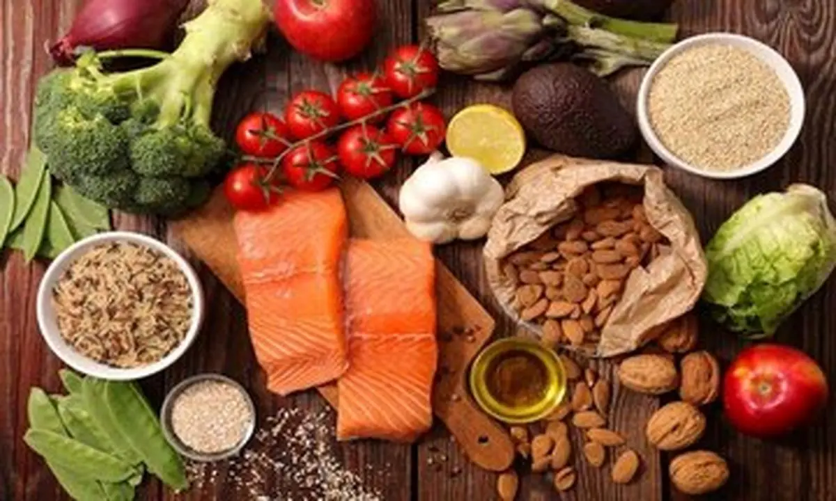انواع خوراکی مفید برای کاهش استرس در شرایط بحرانی