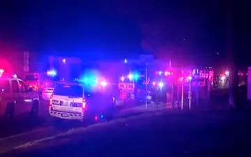 تیراندازی در «فینیکس» آریزونا/ چند نفر زخمی شدند