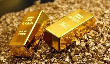 ثبت سومین هفته افزایشی طلا