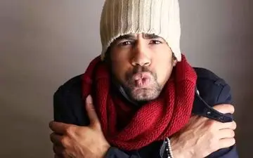  عواملی که باعث می‌شود همیشه از سرما به خود بلرزید